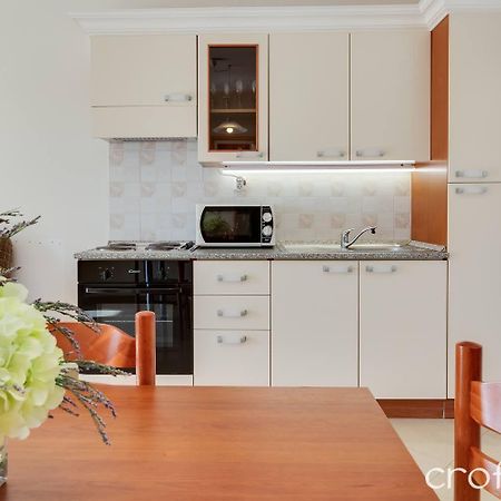 Apartmani Niko Kožino Dış mekan fotoğraf