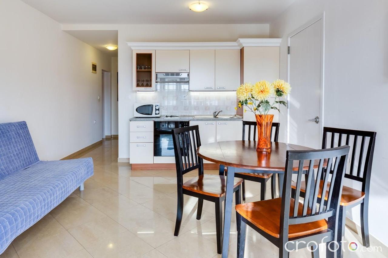 Apartmani Niko Kožino Dış mekan fotoğraf