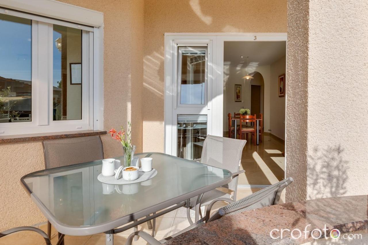 Apartmani Niko Kožino Dış mekan fotoğraf