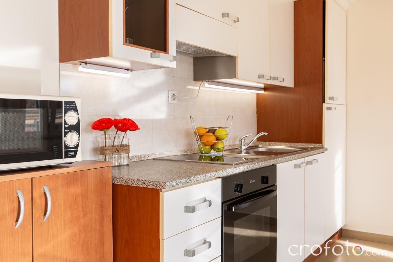 Apartmani Niko Kožino Dış mekan fotoğraf