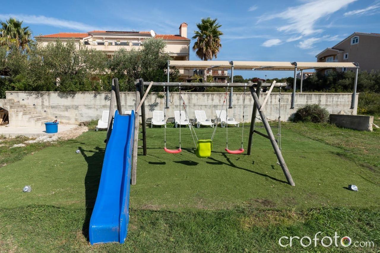 Apartmani Niko Kožino Dış mekan fotoğraf