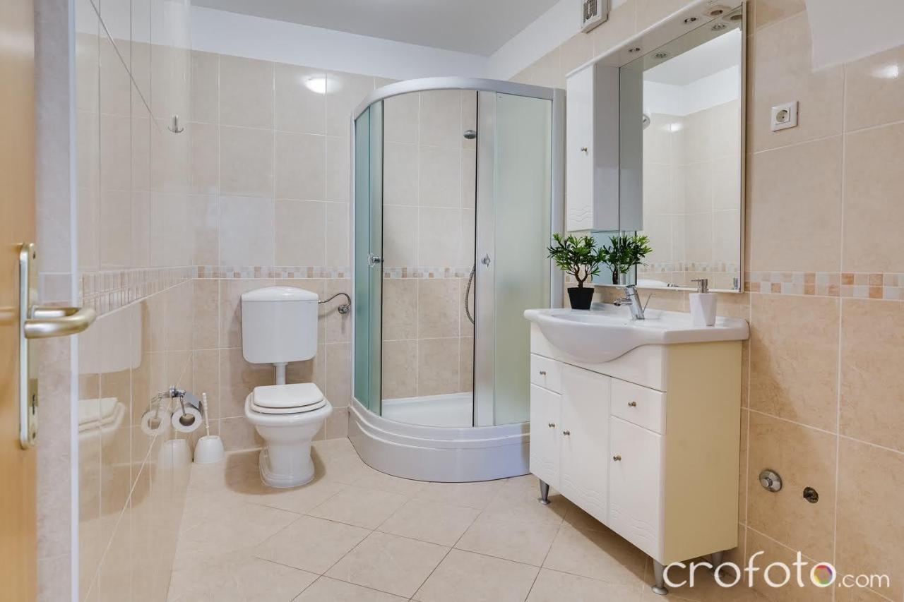 Apartmani Niko Kožino Dış mekan fotoğraf