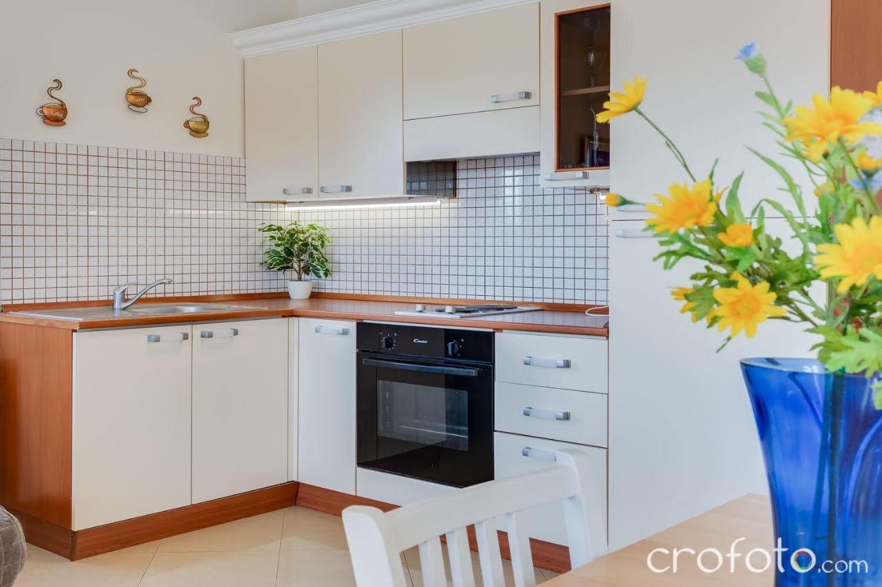 Apartmani Niko Kožino Dış mekan fotoğraf