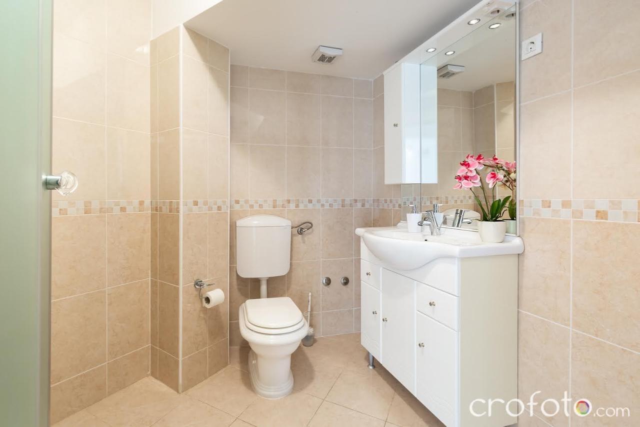 Apartmani Niko Kožino Dış mekan fotoğraf